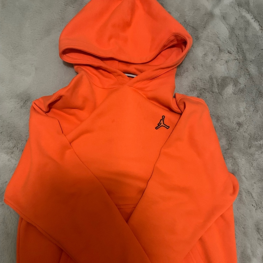Jordan sweatshirt